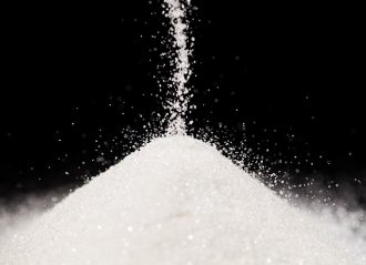 ¿Es malo el refresco de dieta? ¿Los edulcorantes?