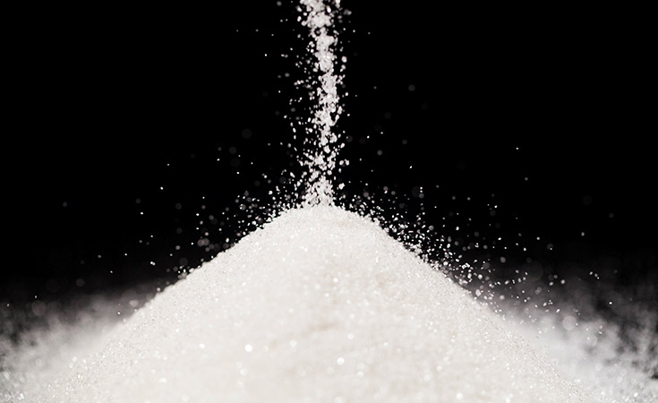 ¿Es malo el refresco de dieta? ¿Los edulcorantes?