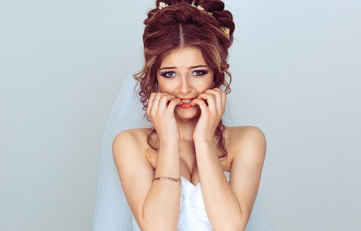 Las mujeres ya no buscan esa aprobación que se obtenía antes con el matrimonio