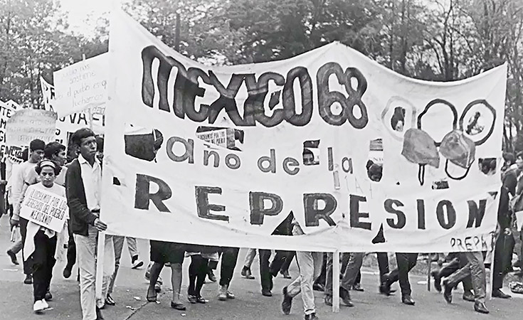 Movimientos estudiantiles que cambiaron el mundo