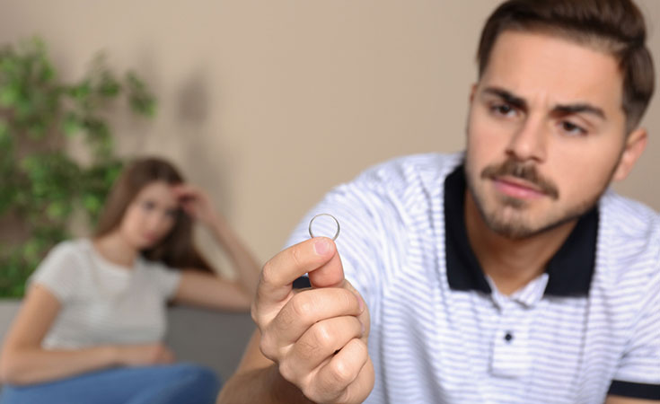 Matrimonio en la generación Z ¿en peligro de extinción?
