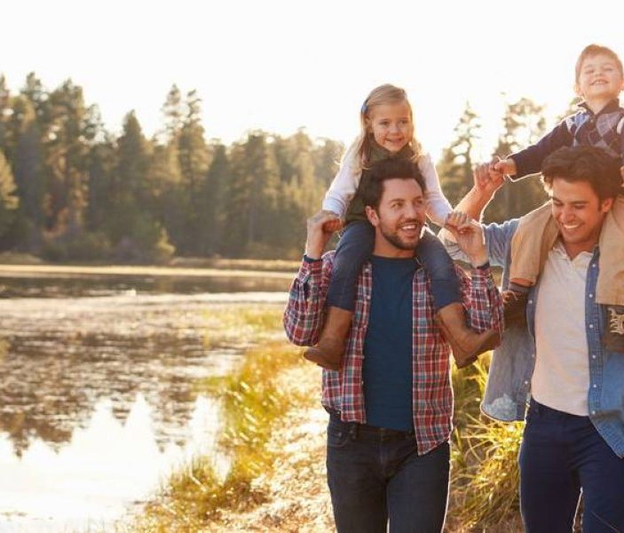 ¿Adopción homoparental? En estos países latinos es permitido 2