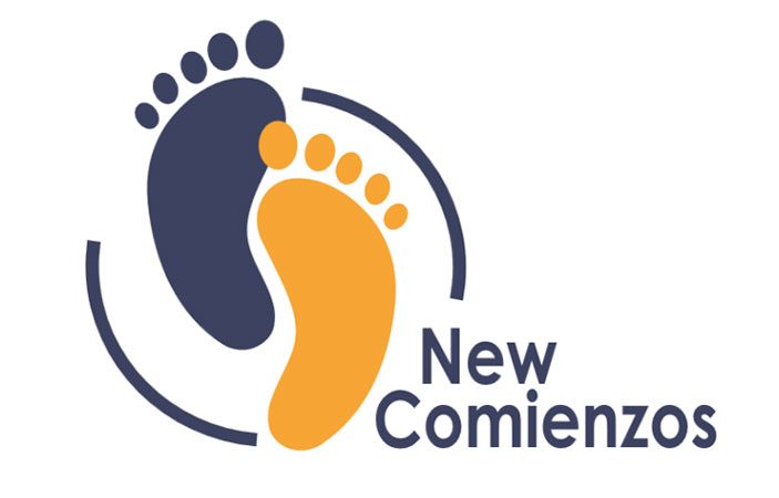 New Comienzos es la asociacion que Israel Concha maneja en la CDMX