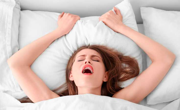 10 cosas que no sabías de la eyaculación femenina