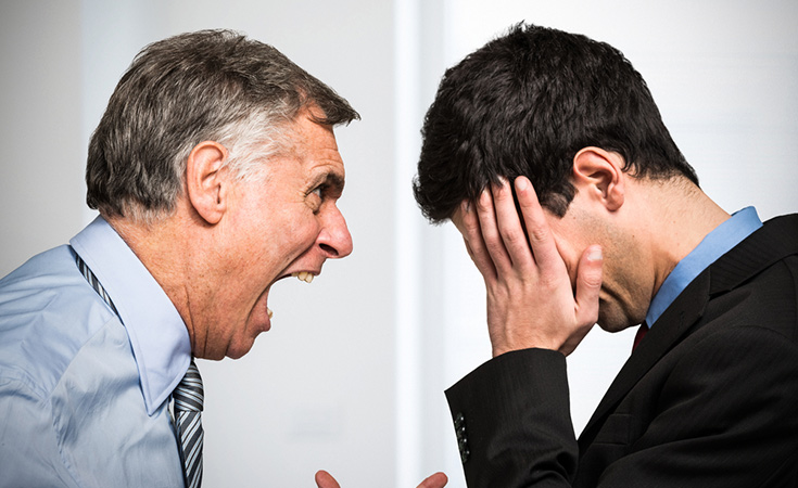 Acoso laboral: El temible mobbing