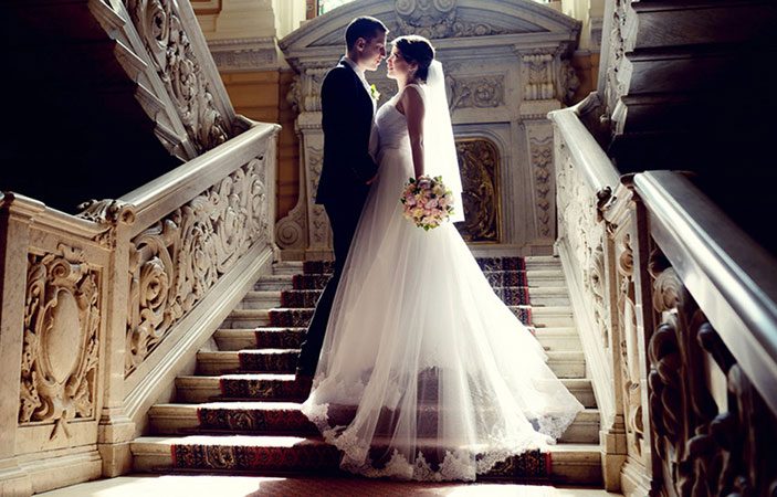 Las parejas actuales prefieren vivir libres que el matrimonio