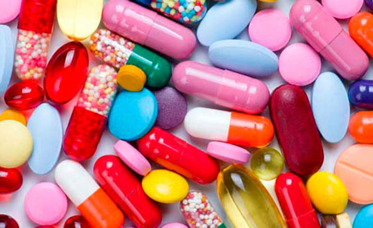 5 Peligros de los productos para adelgazar