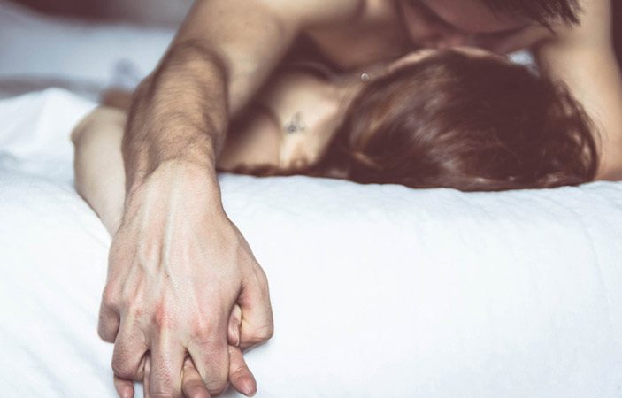 El verdadero sexo oral 1