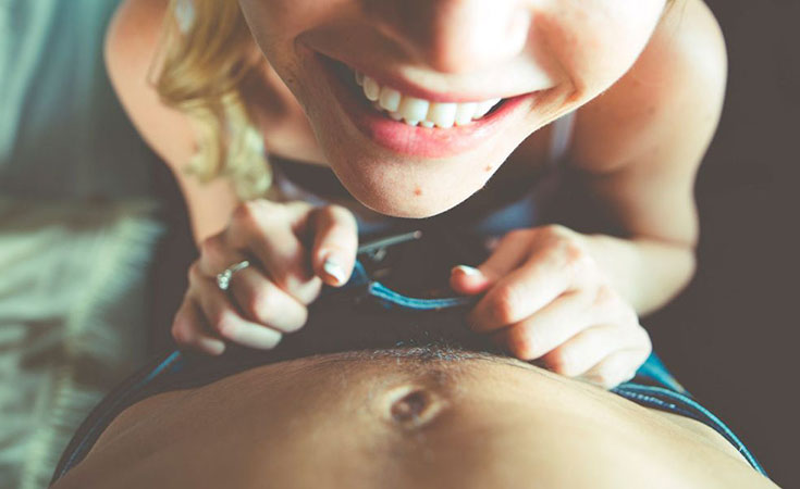 5 enfermedades que se trasmiten por sexo oral