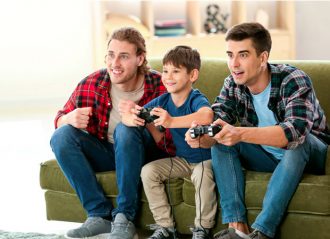 ¿Adopción homoparental? En estos países latinos es permitido