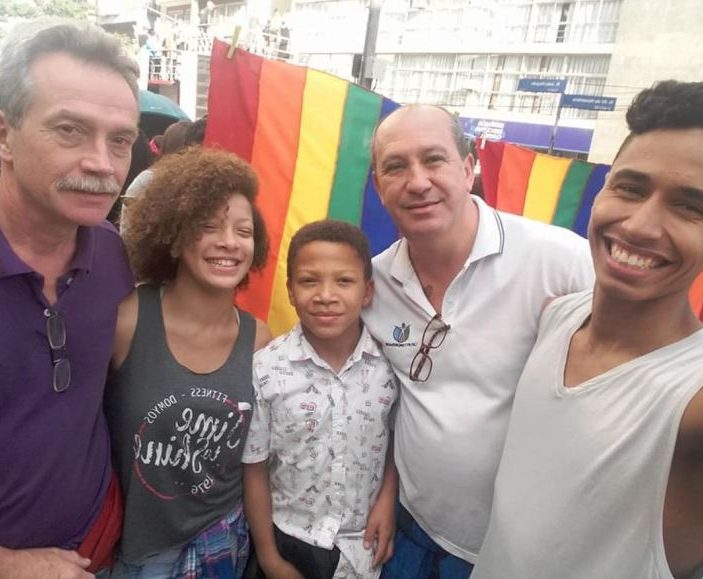 ¿Adopción homoparental? En estos países latinos es permitido 1