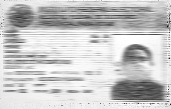 Ciudadanos sin identidad, la pesadilla de no existir 1
