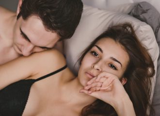 Disfunciones sexuales en mujeres
