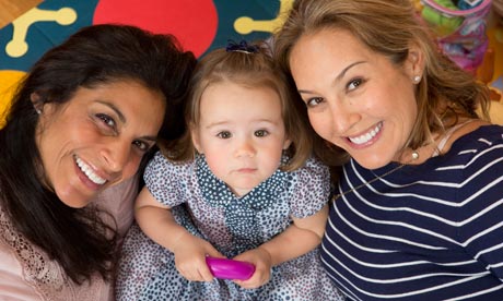 ¿Adopción homoparental? En estos países latinos es permitido 5