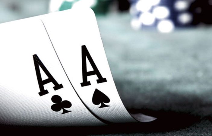 los ludopatas llegan a perder todo lo que poseen
