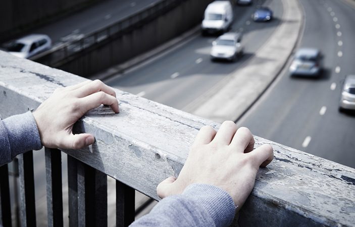 El suicidio: una terrible realidad que hay que entender 0