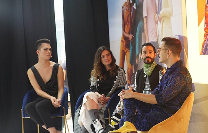 Moda sin género, una tendencia en crecimiento 0