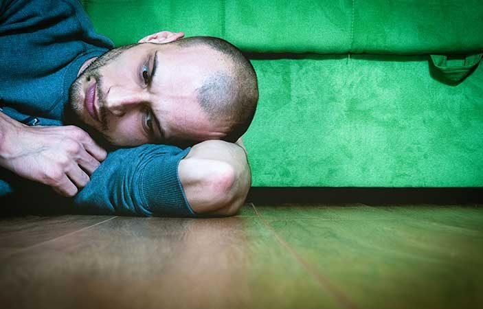 Necesitamos hablar de salud mental y trastornos mentales 0