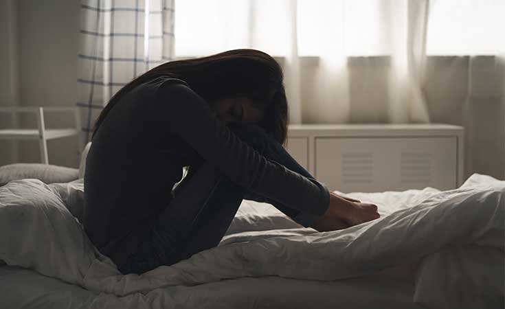 Necesitamos hablar de salud mental y trastornos mentales