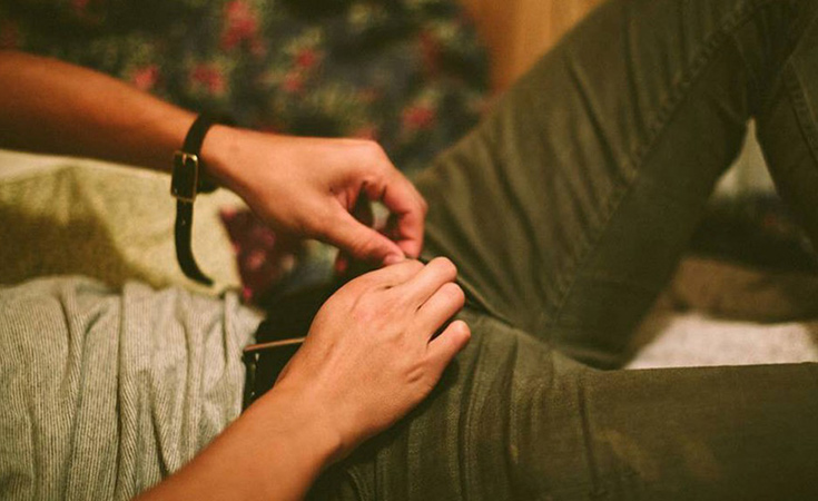 ¿Solosexual? ¿Qué es?