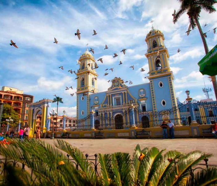 5 ciudades y estados en México con leyes ecológicas 1