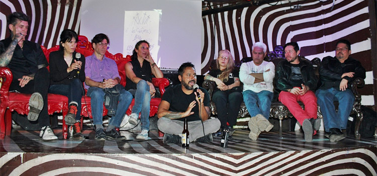 Leyedna de grupo