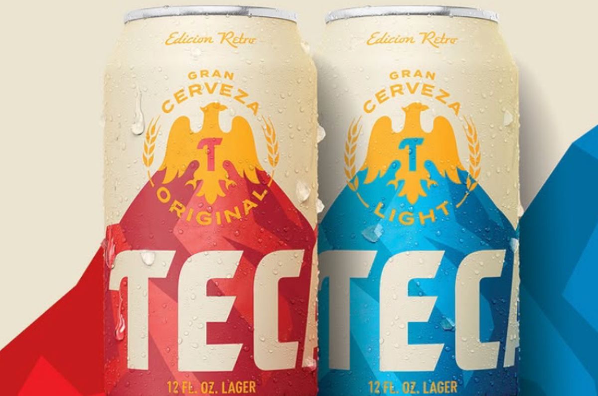 Espíritu Valiente: La nueva edición de Cerveza Tecate