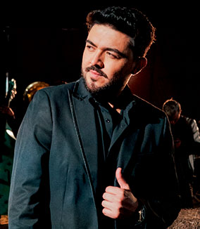 Alann Mora - Fusiones 2025