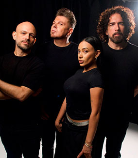 Playa Limbo - Fusiones 2025